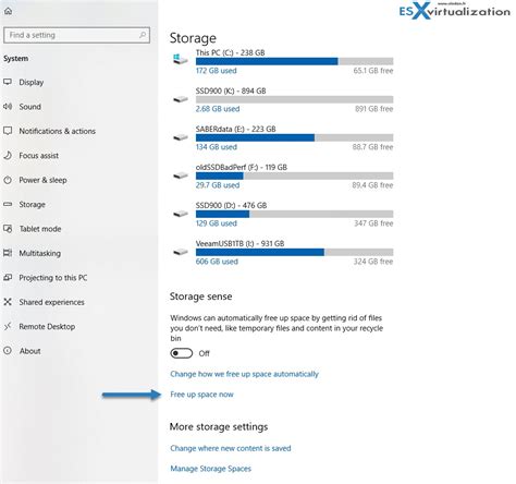 How to free up space on windows 10. Things To Know About How to free up space on windows 10. 